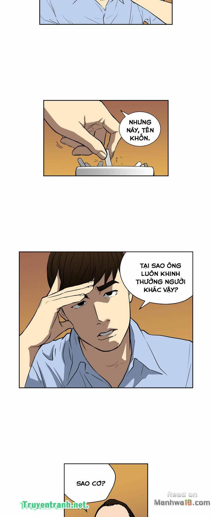 thần bài siêu năng chapter 48 10