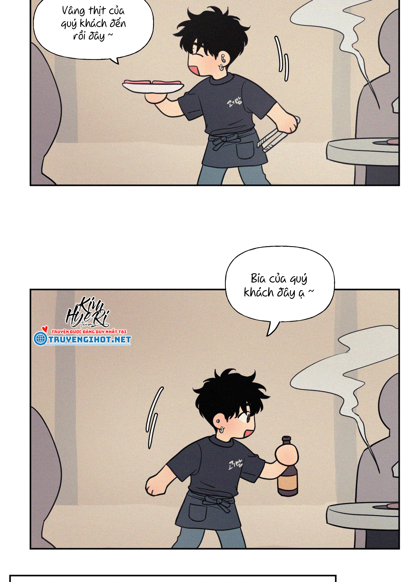 lý do yêu phải thằng bạn thân chapter 39.2 8