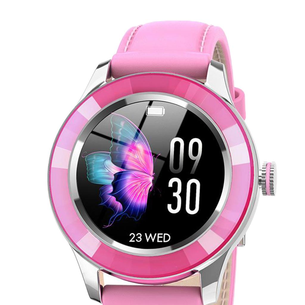 Bluetooth Smart Watch IP67 Smartwatch Smartwatch Step Counter for Men Women Step Tracking