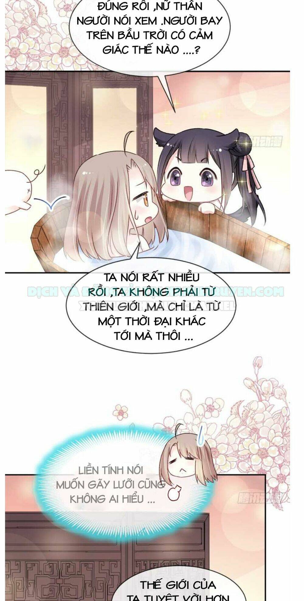 thiên hạ đệ nhất sủng phi chapter 56 13