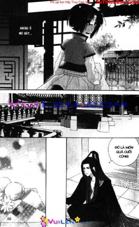 cáo nhỏ đáng yêu chapter 1 88