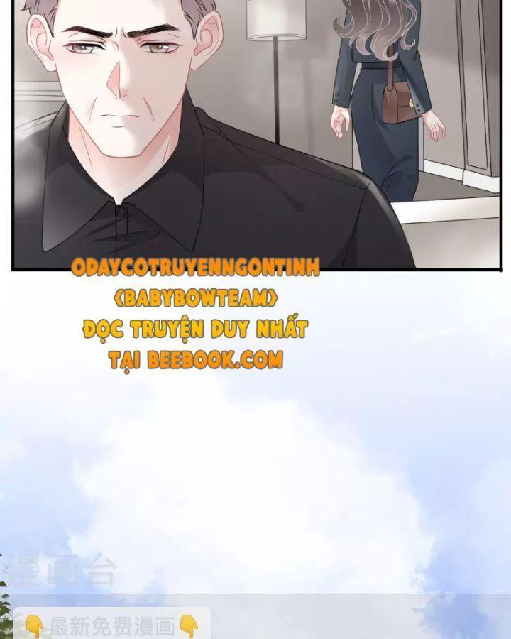 đại tiểu thư có thể có cái gì xấu chapter 43 28