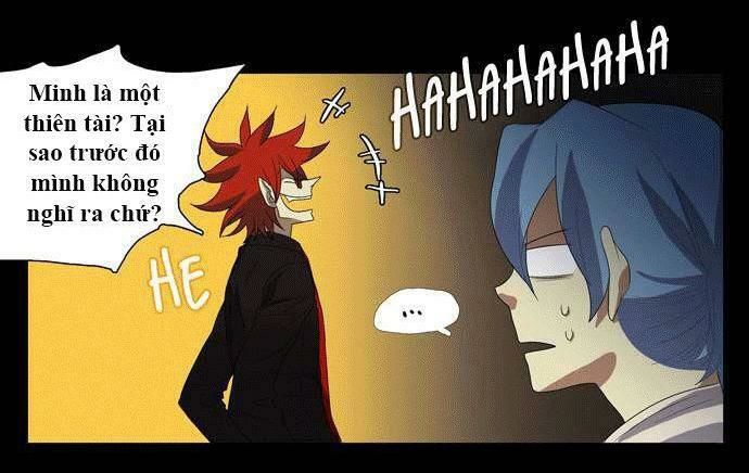 si mun - người giao tiếp với linh hồn chapter 26 11