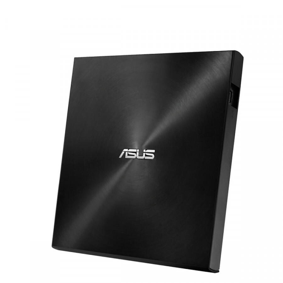 Ổ Đĩa Quang DVD Gắn Ngoài ASUS 8x USB 2.0 - Hàng Chính Hãng