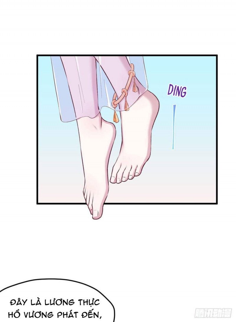 [16+] thảnh thơi thú thế chủng chủng điền, sinh sinh tể chapter 153 14