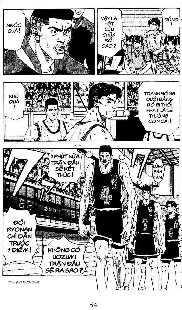 cao thủ bóng rổ chapter 144 18