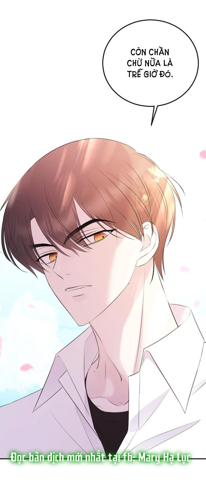 tôi sẽ thay đổi kết cục chapter 1.1 5