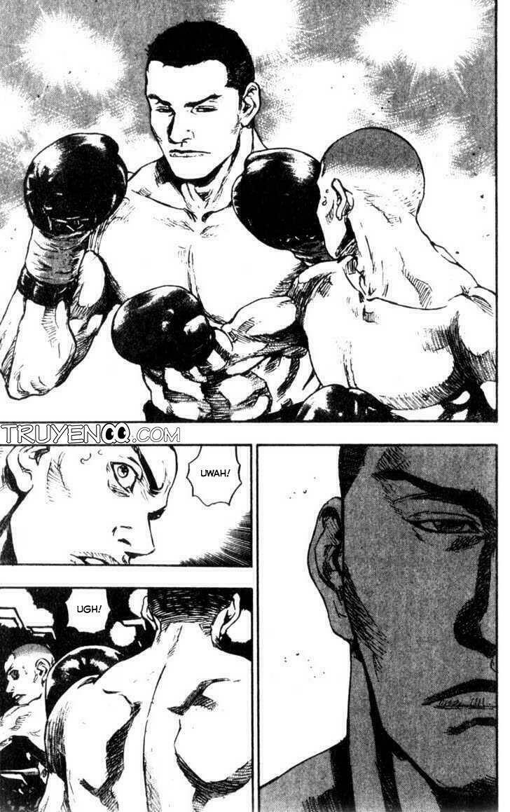 shamo (võ đạo) chapter 90 6