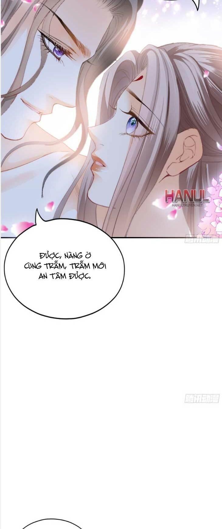 bổn vương muốn nàng chapter 174 9