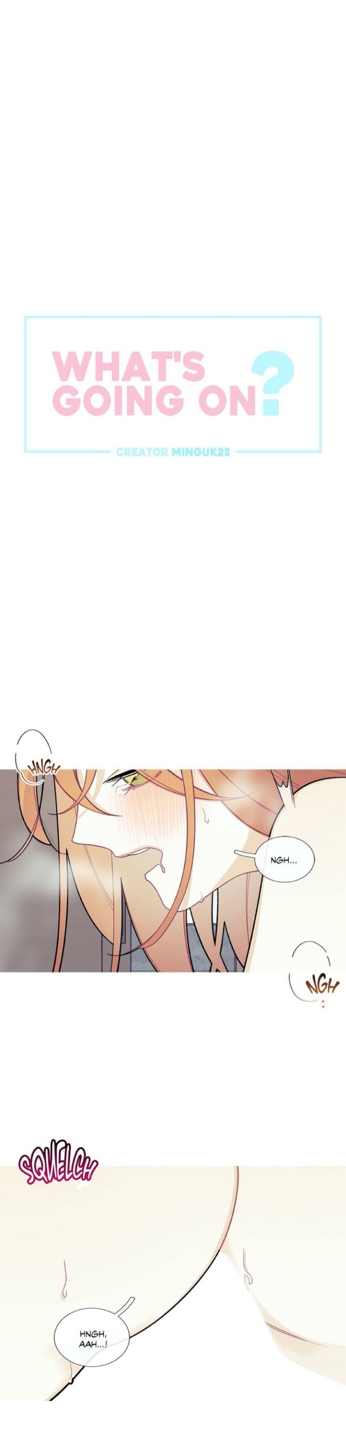 chuyện quái gì đang xảy ra? chapter 84 1