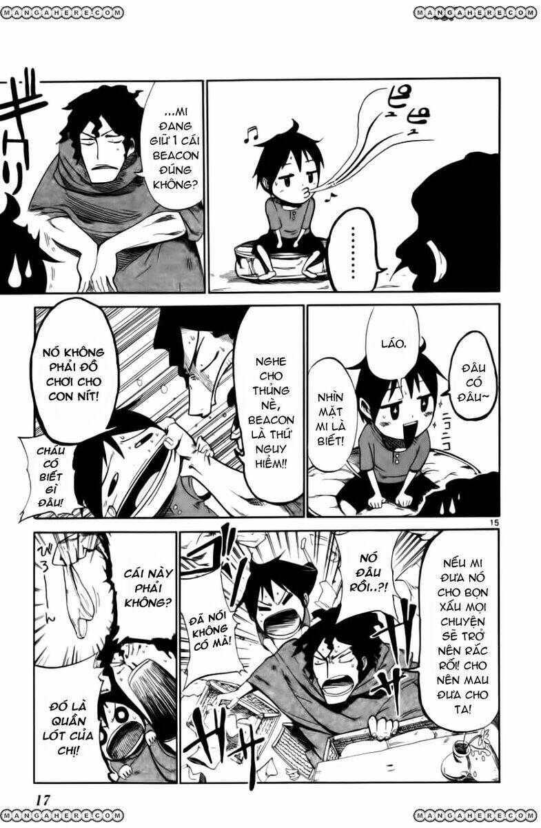 bullet armors chapter 1 20