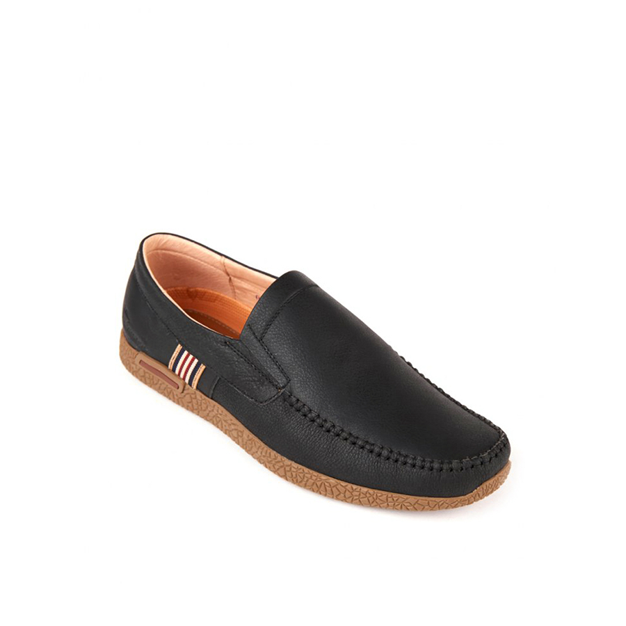 Giày Lười Nam Penny Loafer Tomoyo TMN08101