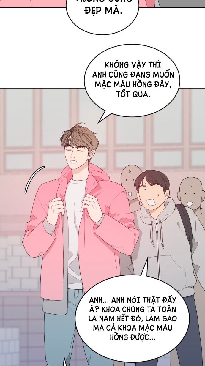 Vận May Bất Ngờ chapter 1.1 25