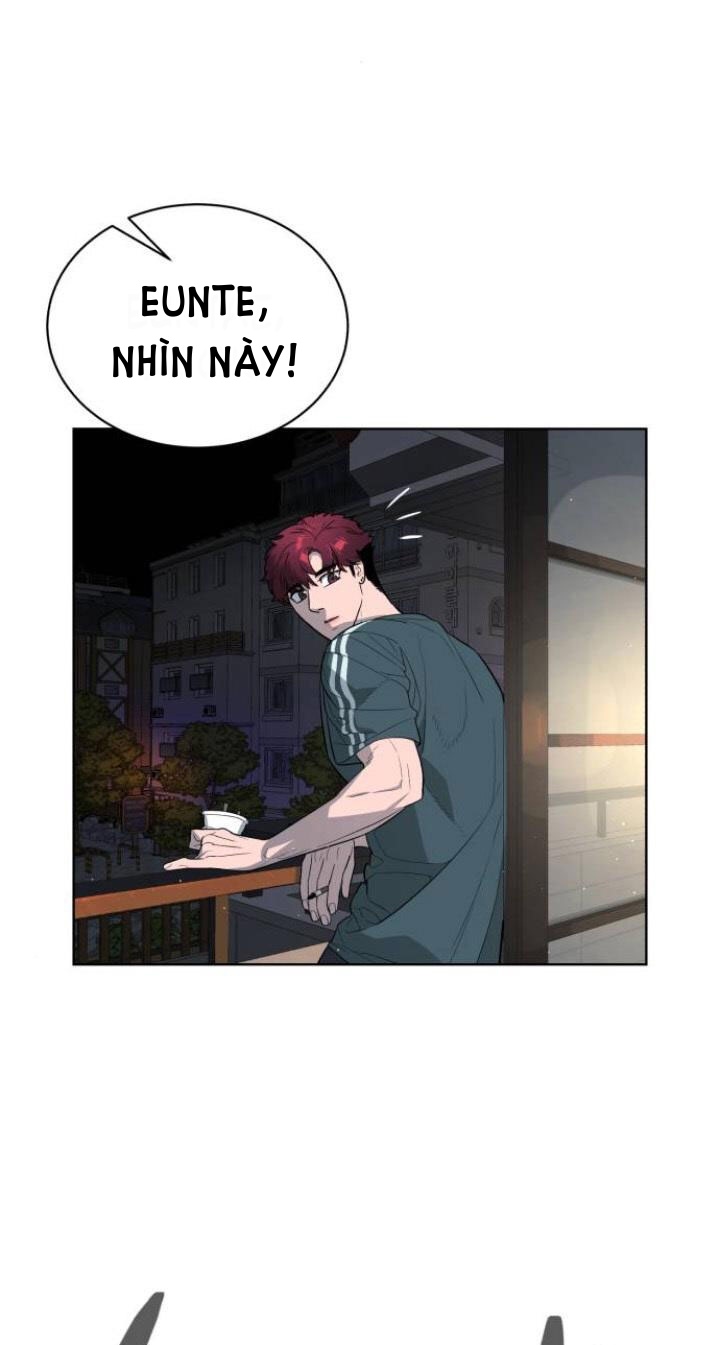 bạch huyết - white blood chapter 43 104