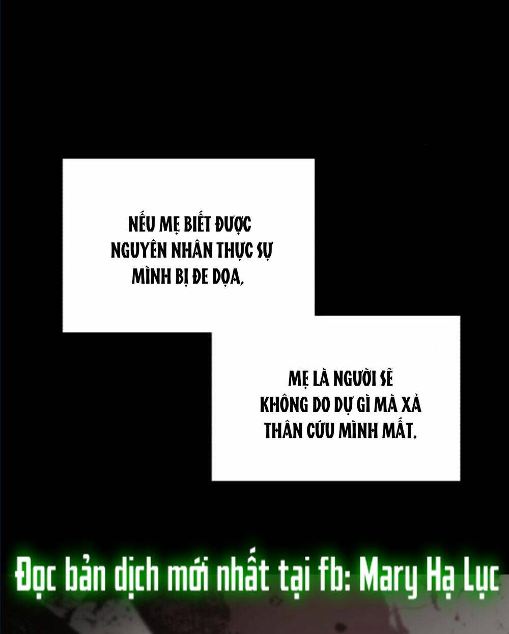 ta đã từng mong nàng biến mất chapter 12.2 9