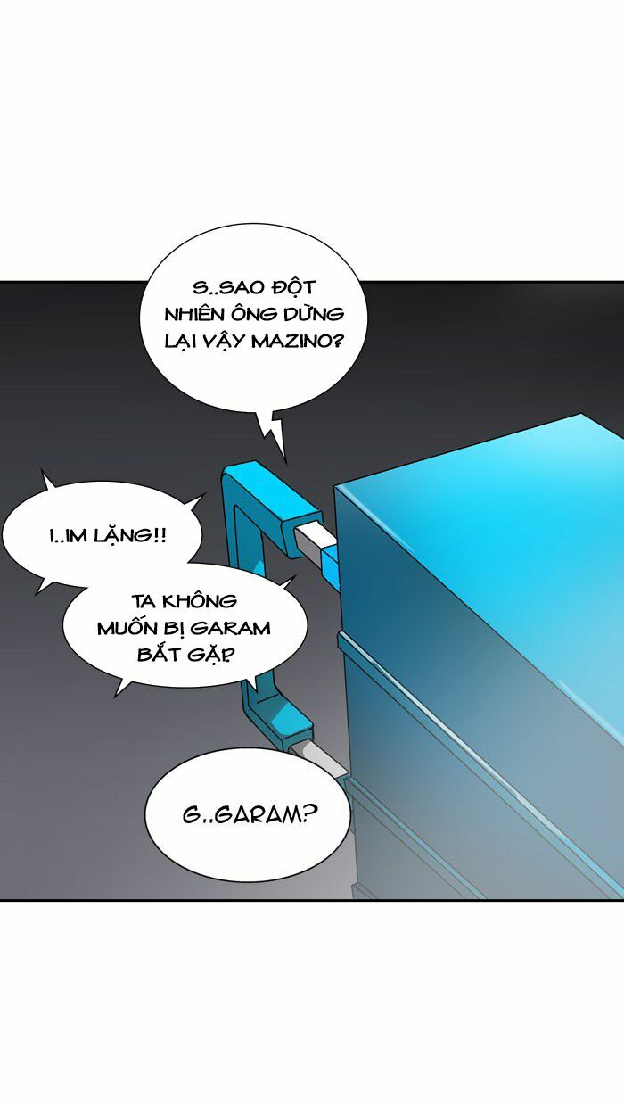 tòa tháp bí ẩn 2 chapter 250 122