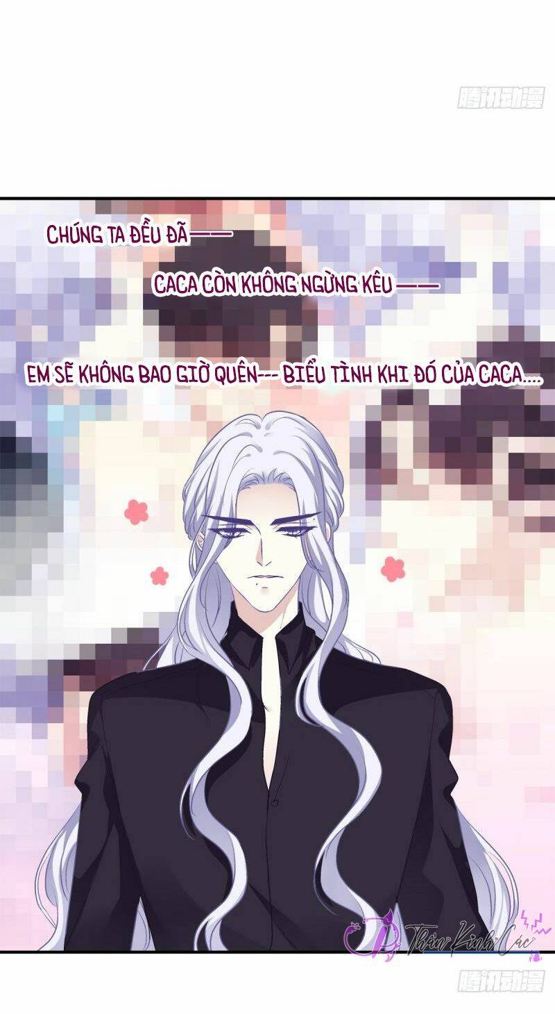 kiểm soát tuyệt đối chapter 45 11