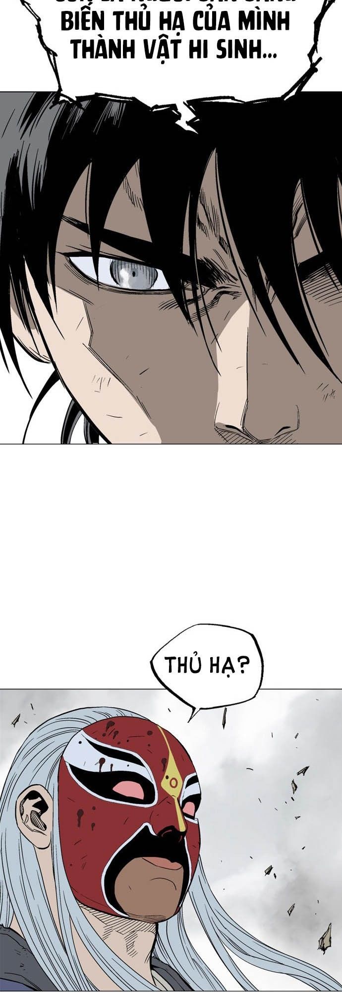 cao thủ 2 chapter 21 50