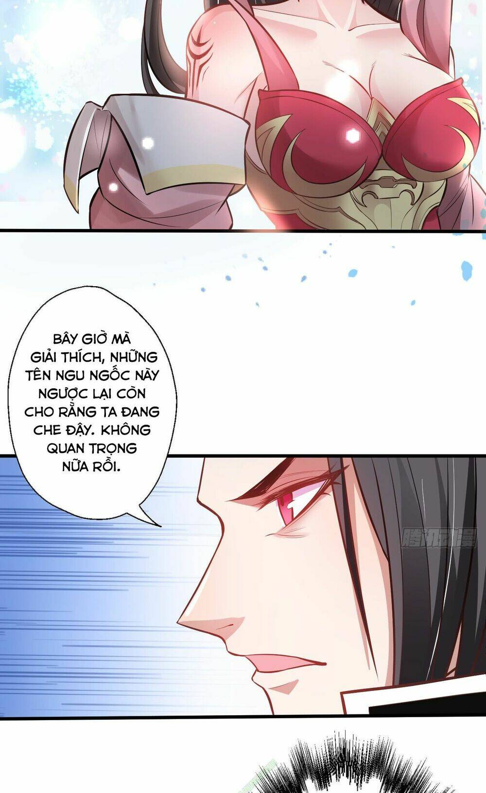 trọng sinh tối cường ma tôn ở rể chapter 3 11