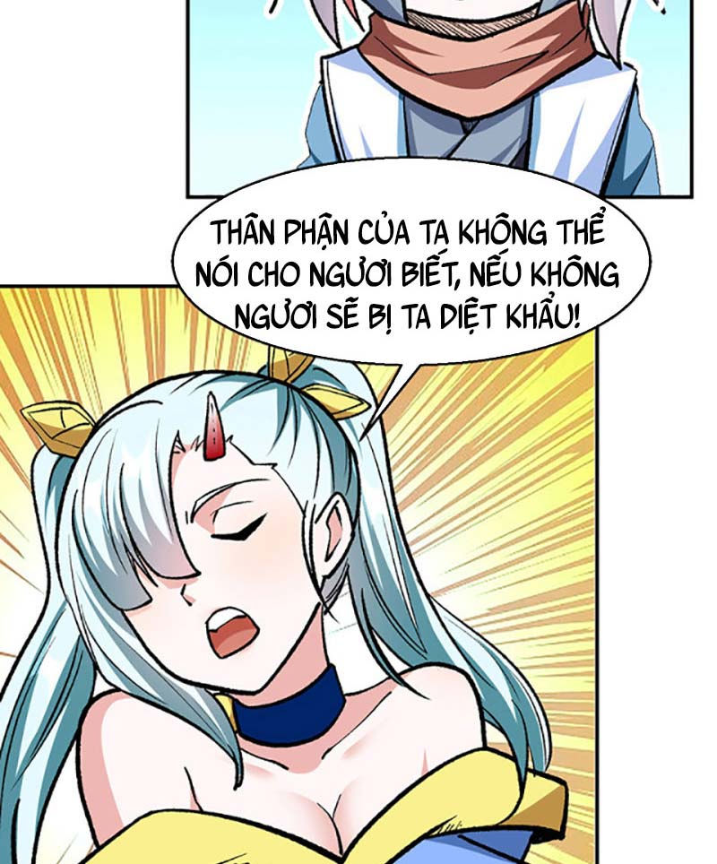 võ đạo độc tôn chapter 471 23