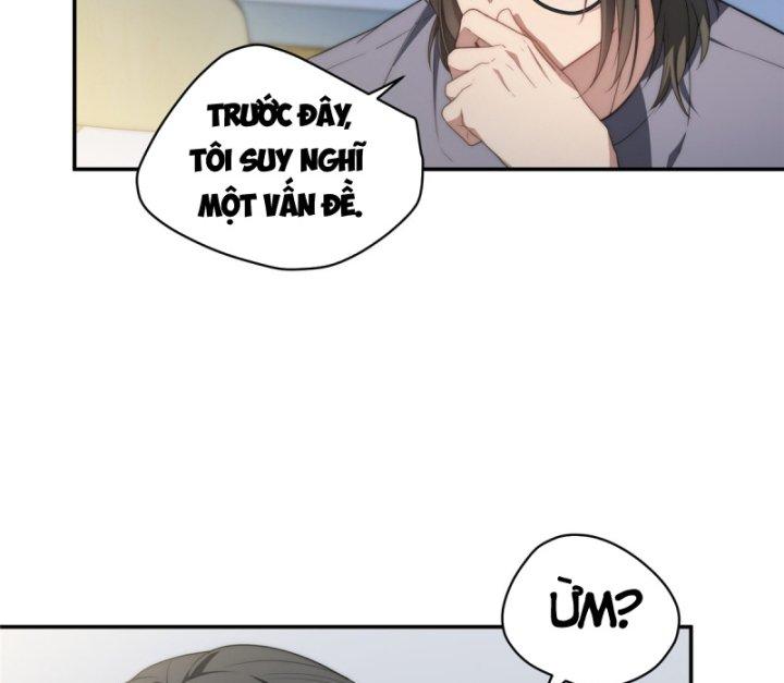 nữ chính chạy từ trong sách ra thì phải làm sao chapter 18 50