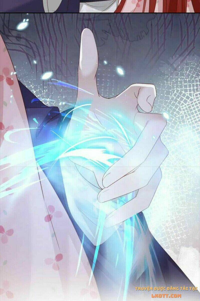 hắc hóa nam chính trực tuyến nuôi thỏ chapter 60 16