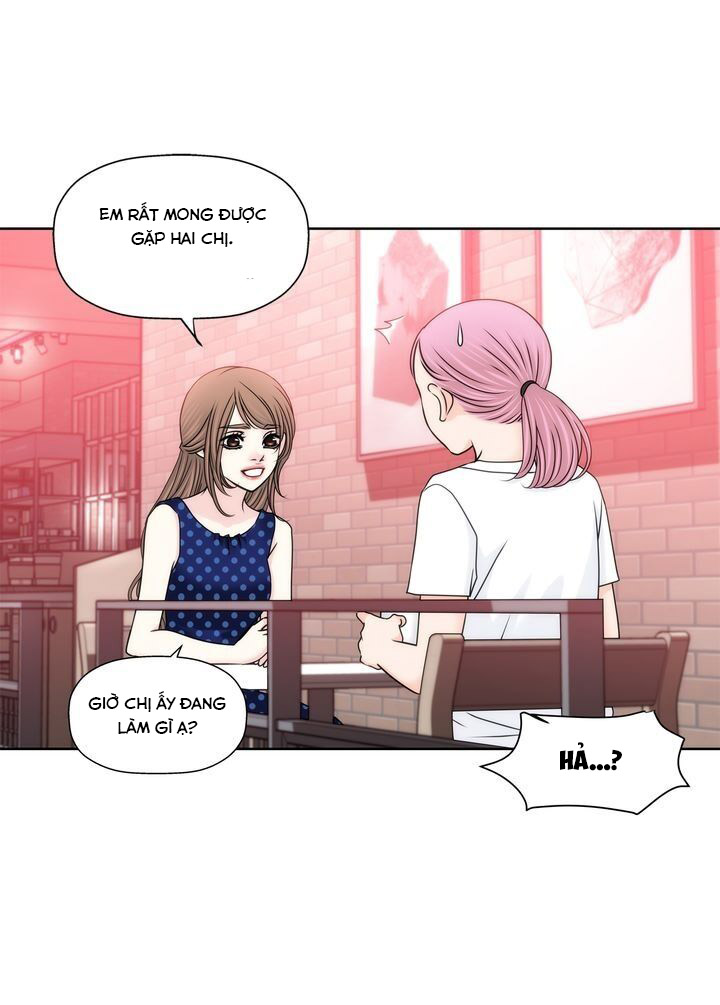 người đàn ông của tôi chapter 96.2 8