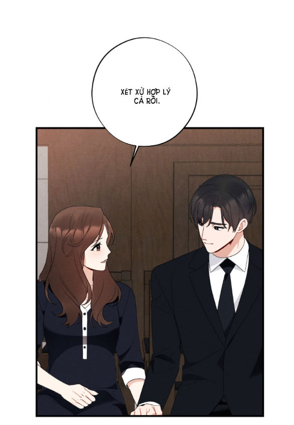 [18+] hôn nhân bị đánh cắp chapter 50.1 49