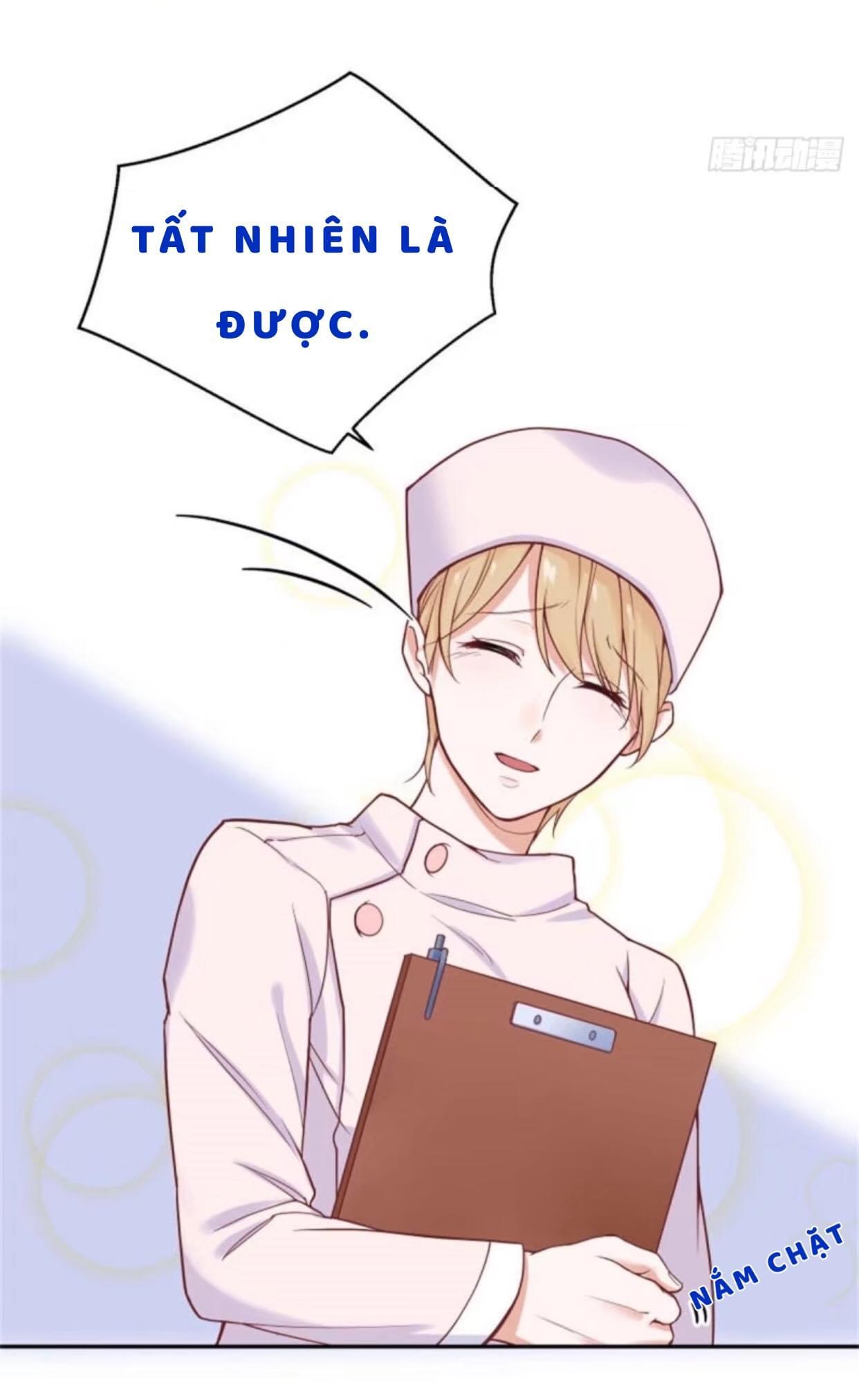 kế hoạch sống còn của công chúa phản diện chapter 2.1 26