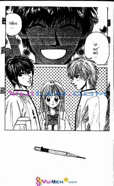 arita đáng yêu chapter 10 14