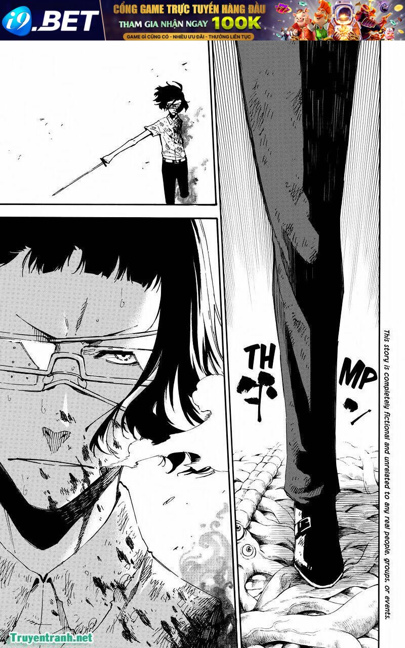 dolly kill kill chapter 141 7