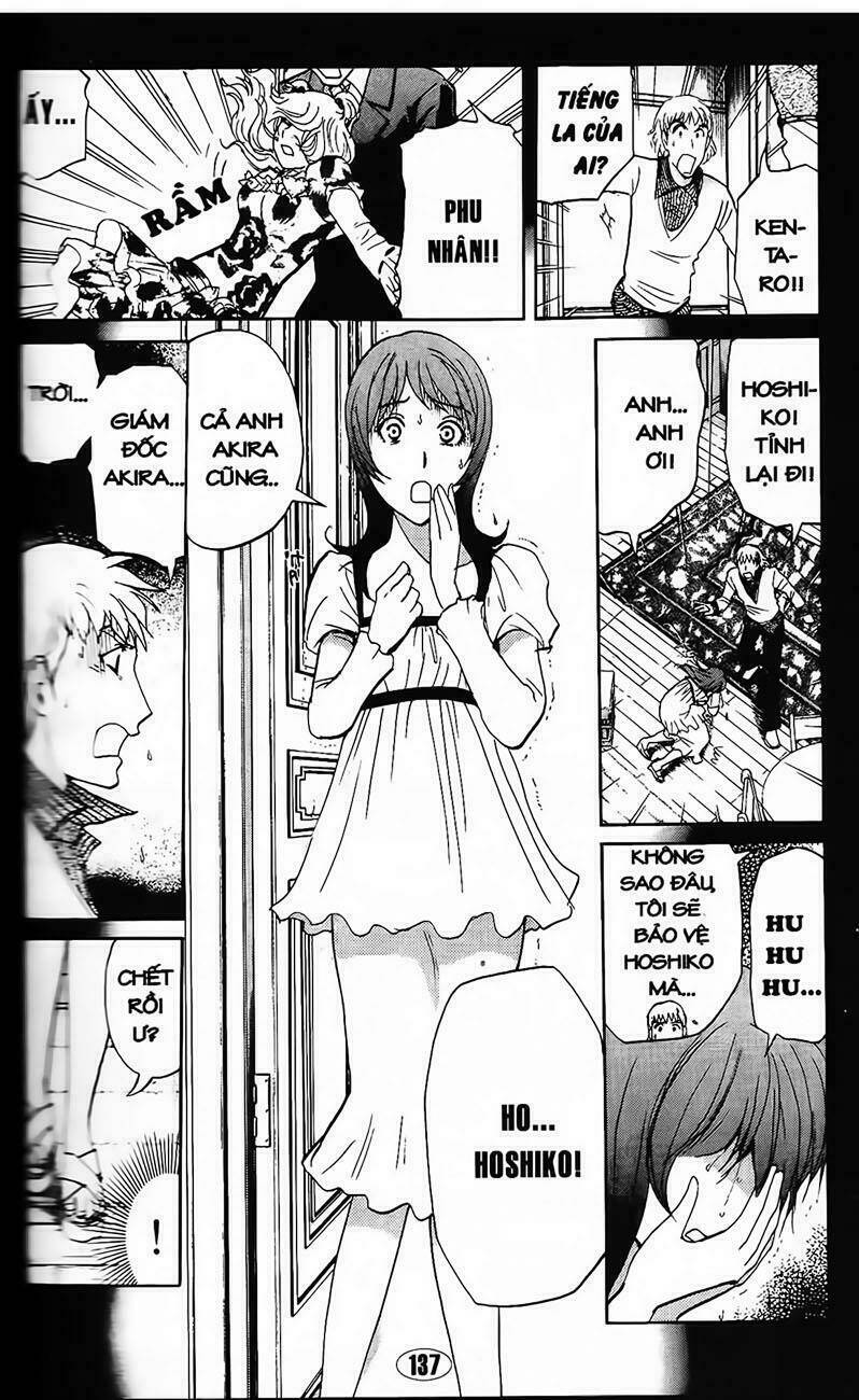 thám tử kindaichi - phần 2 chapter 65 3