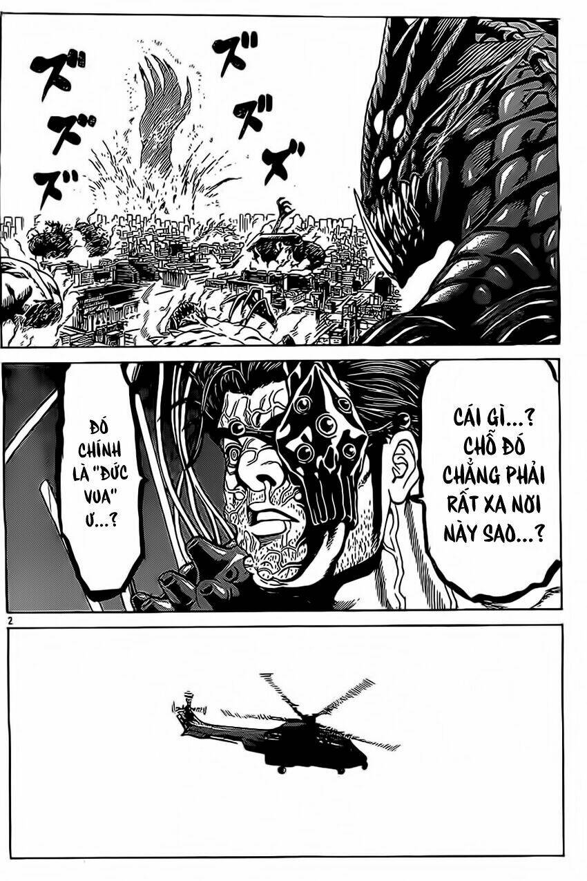 hakaijuu chapter 48 4