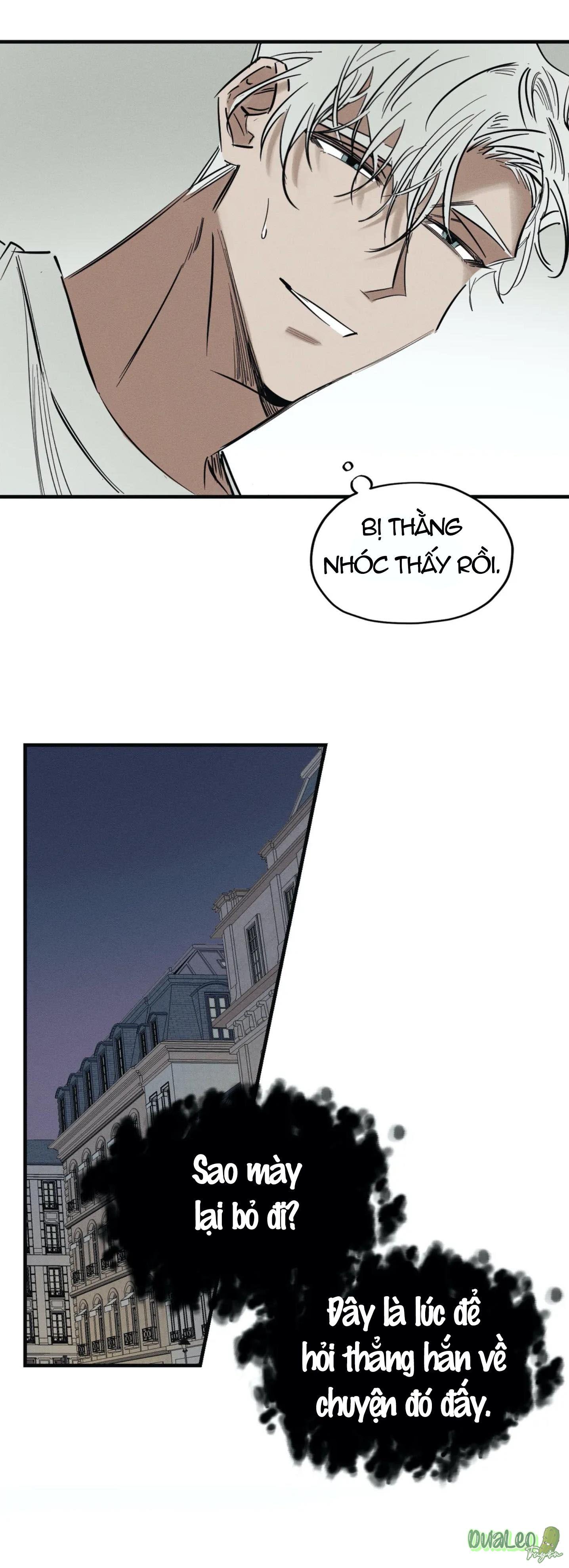 đóa hoa tội lỗi chapter 2 32