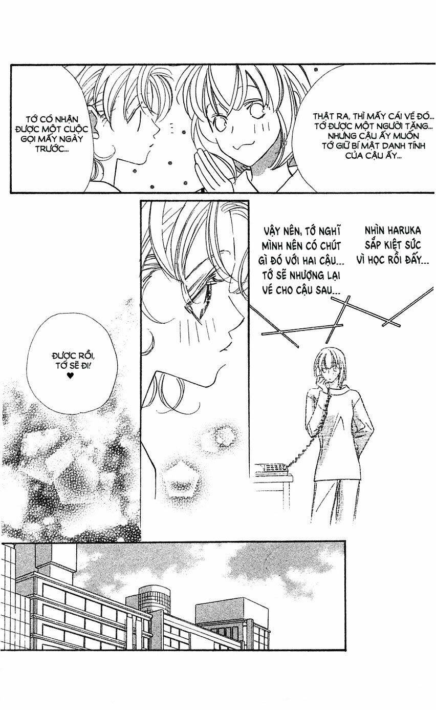 yoru made matenai chapter 30 51