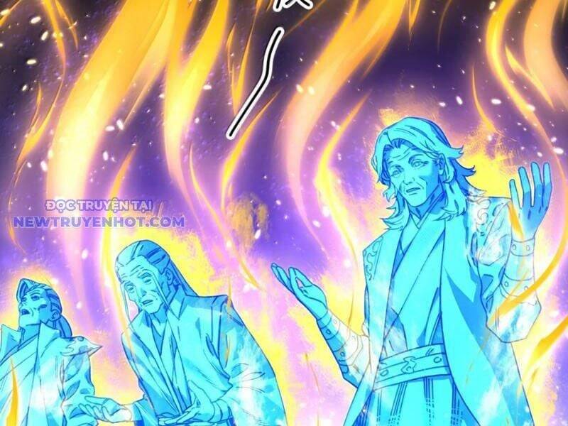 bói toán mà thôi, cửu vĩ yêu đế sao lại thành nương tử ta?! chapter 69 72