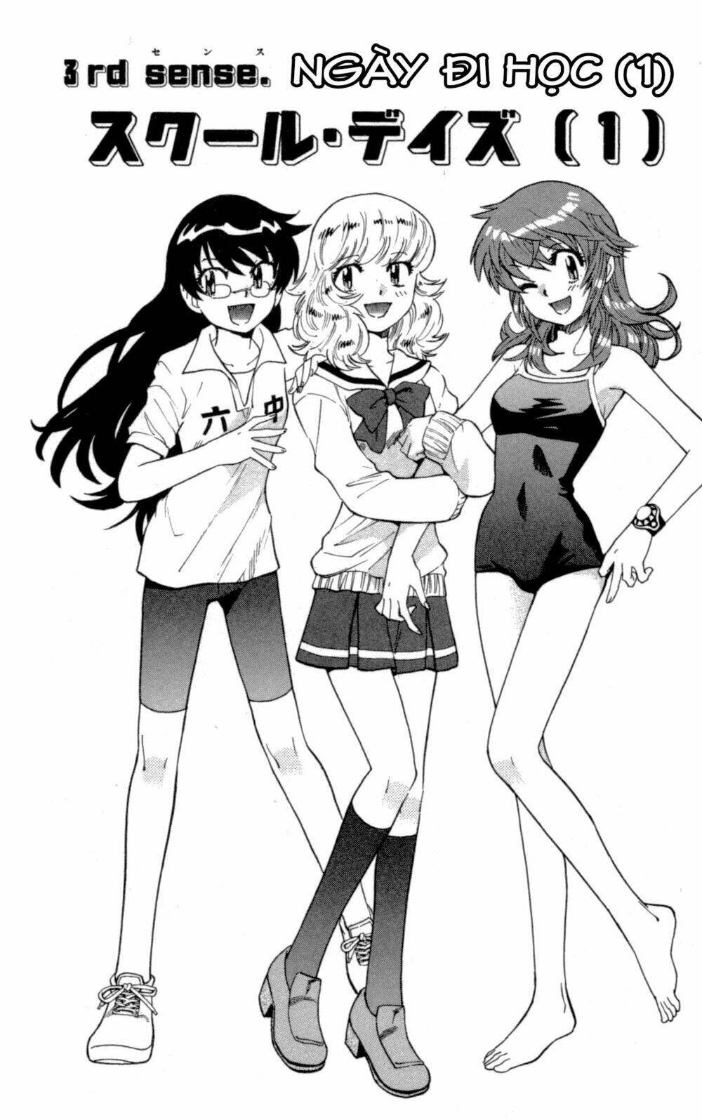 loli siêu năng lực chapter 140 2