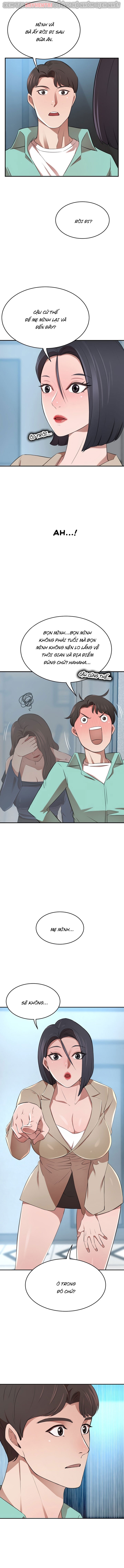 phú bà chapter 11 4