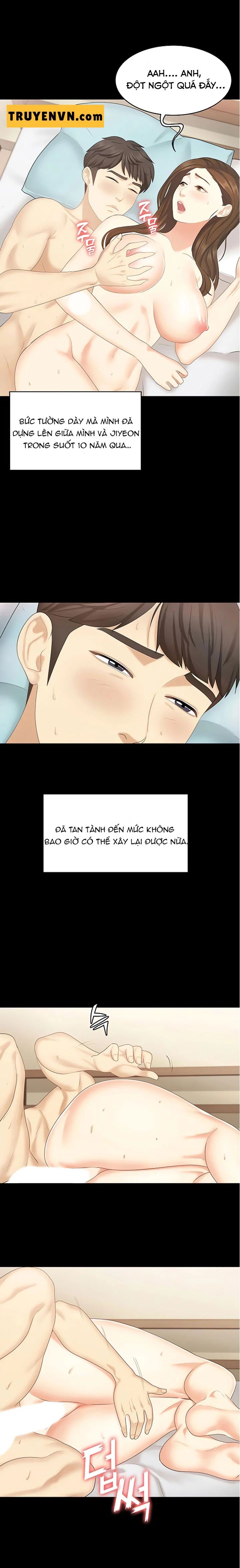 cô ấy là em gái tôi nhưng không sao chapter 24 5