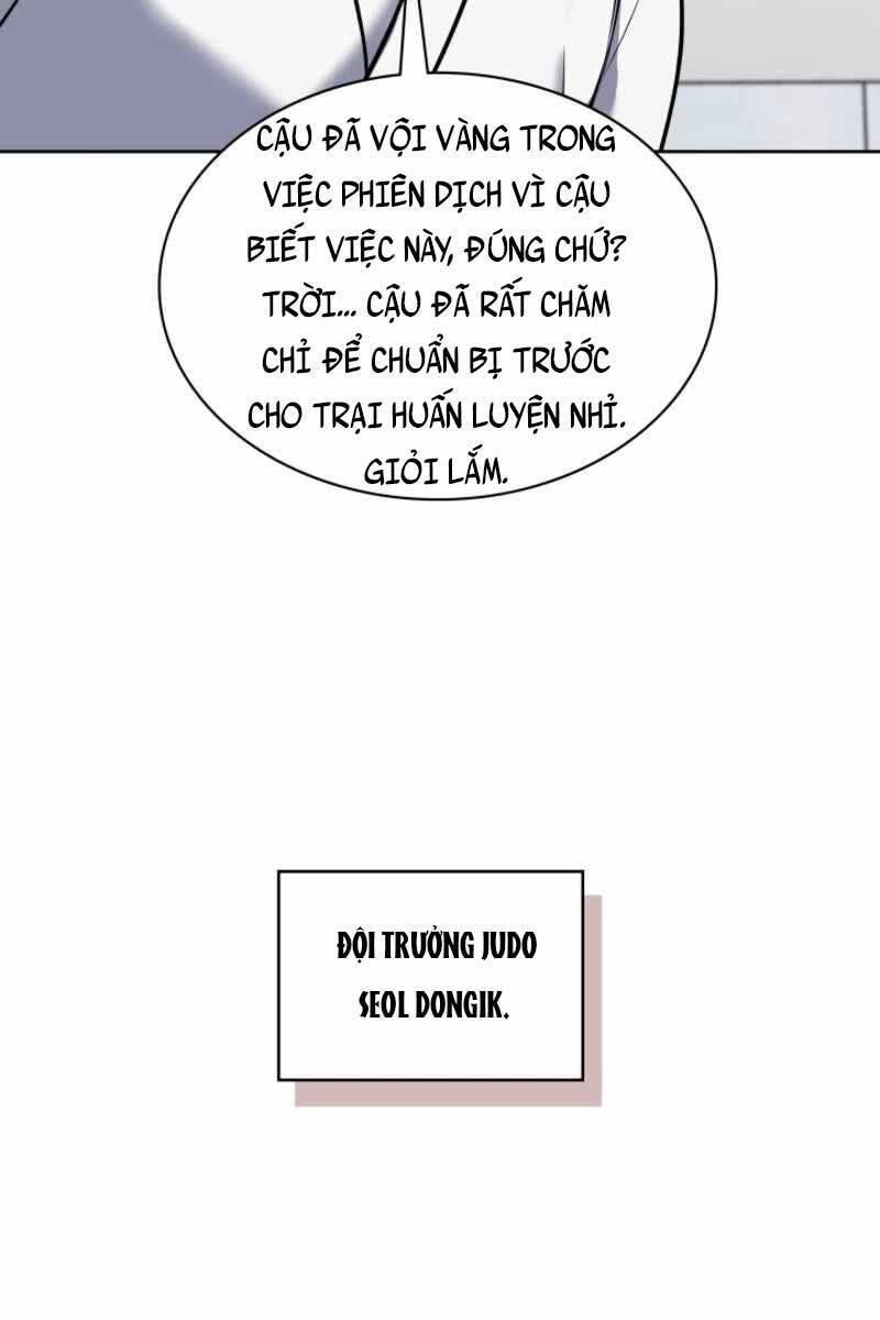 Cảnh Sát Thiên Tài Chuyển Sinh chapter 18 54