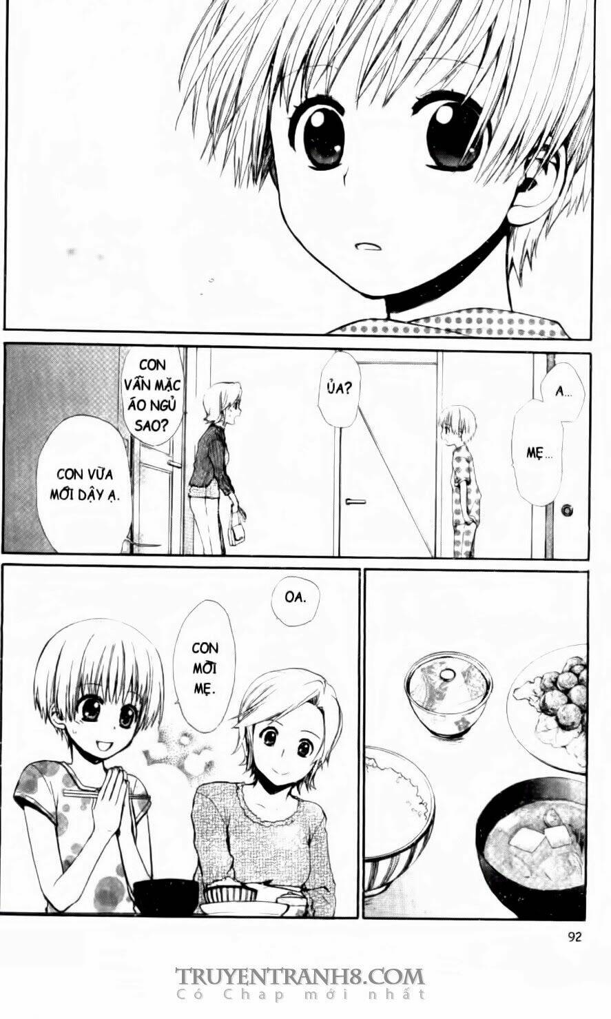 trường học bí ẩn chapter 25 18