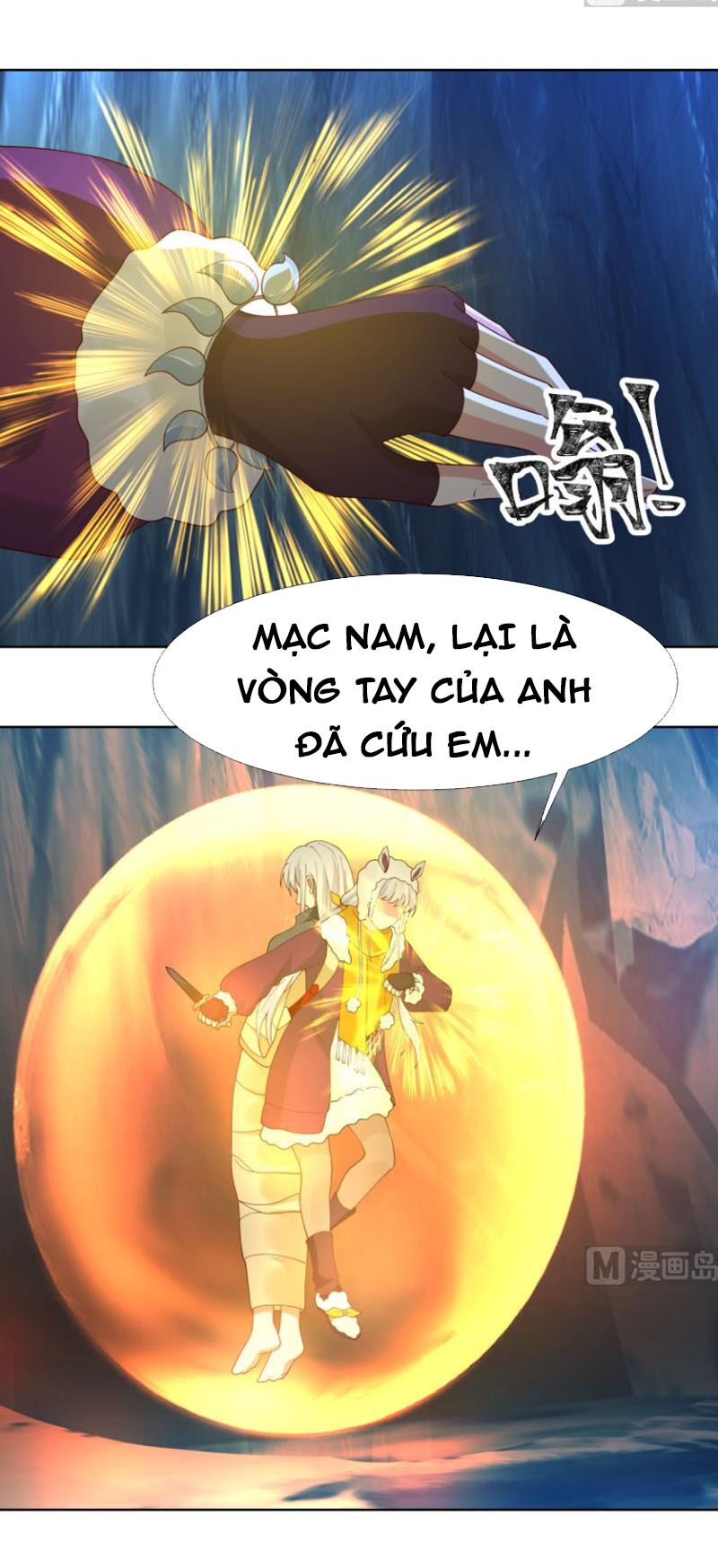 trên người ta có một rồng chapter 452 7