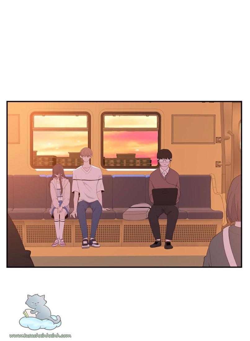 về bên anh chapter 21 45