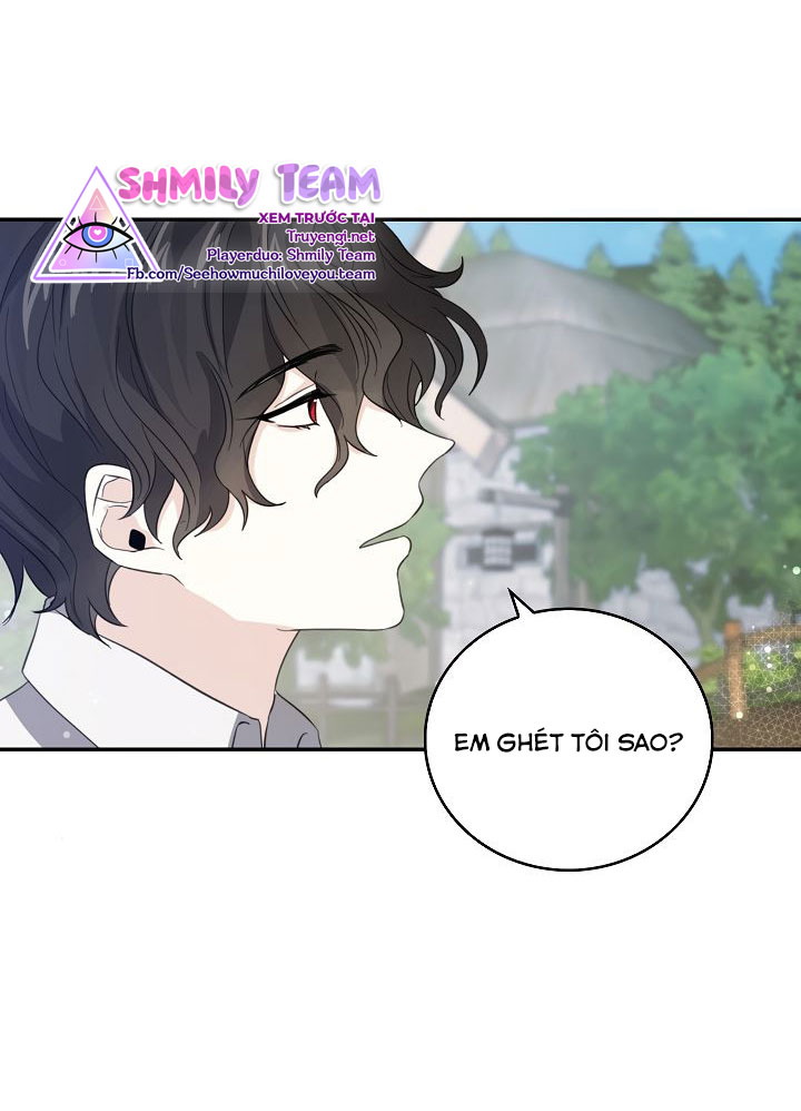 tôi là bạn gái cũ của một vị anh hùng chapter 16 13