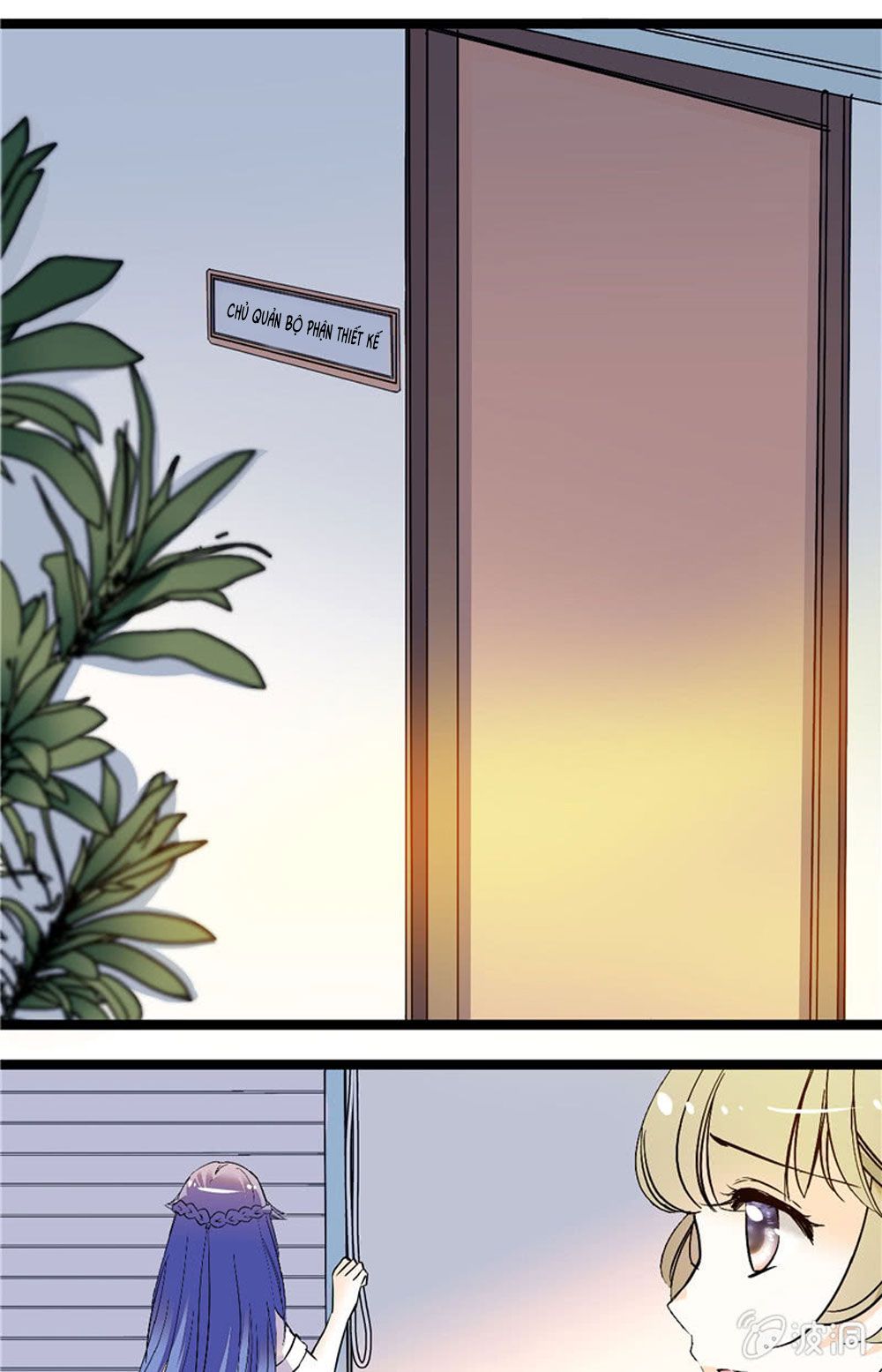 tịch nhan hoa nở chỉ vì em chapter 116 1