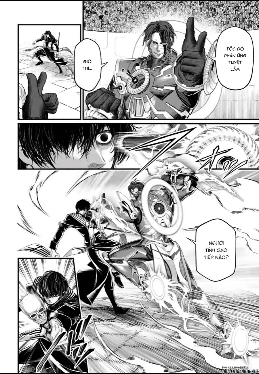 đại chiến nhân thần chapter 71 16