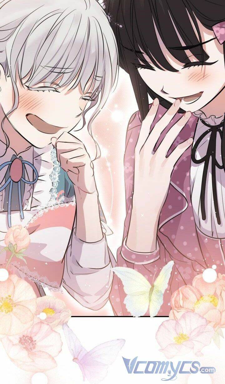 những nhân vật mạnh nhất thế giới ám ảnh tôi chapter 32 12