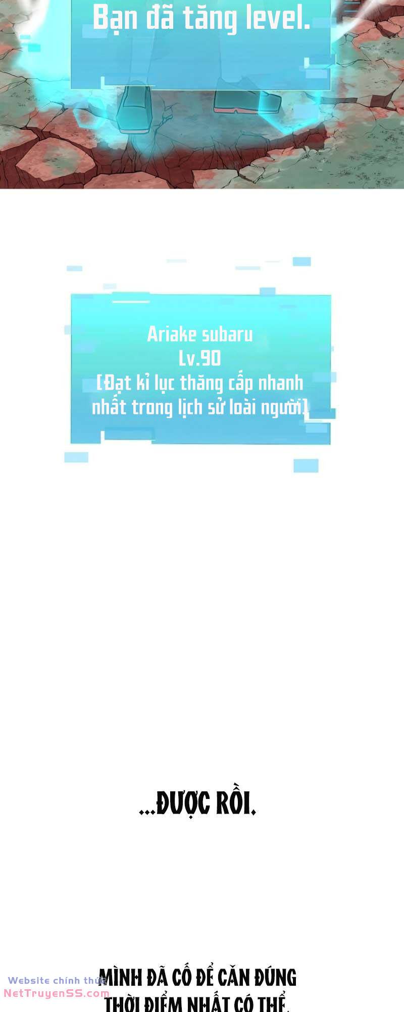 Huyết Thánh Cứu Thế Chủ~ Ta Chỉ Cần 0.0000001% Đã Trở Thành Vô Địch chapter 62 44