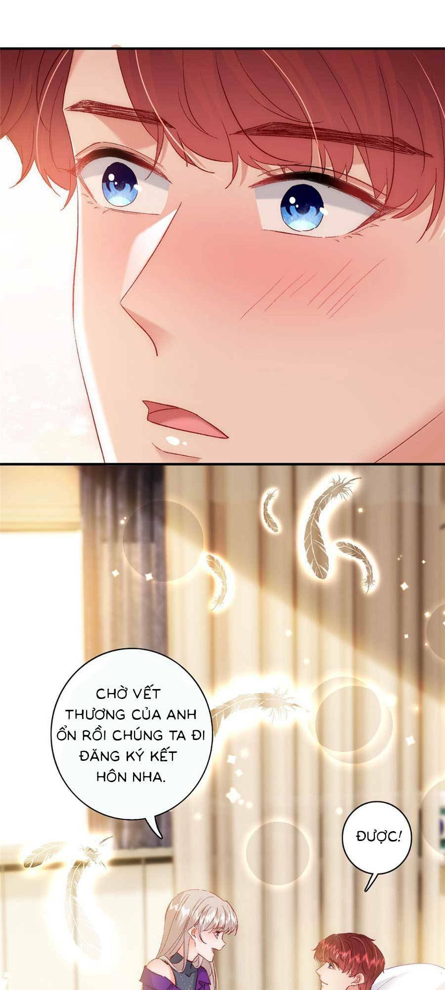 cô vợ của tôi không dễ bắt nạt chapter 28 15