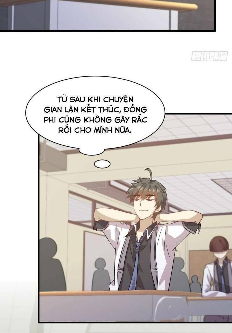 xuyên không vào thế giới nữ cường chapter 99 30